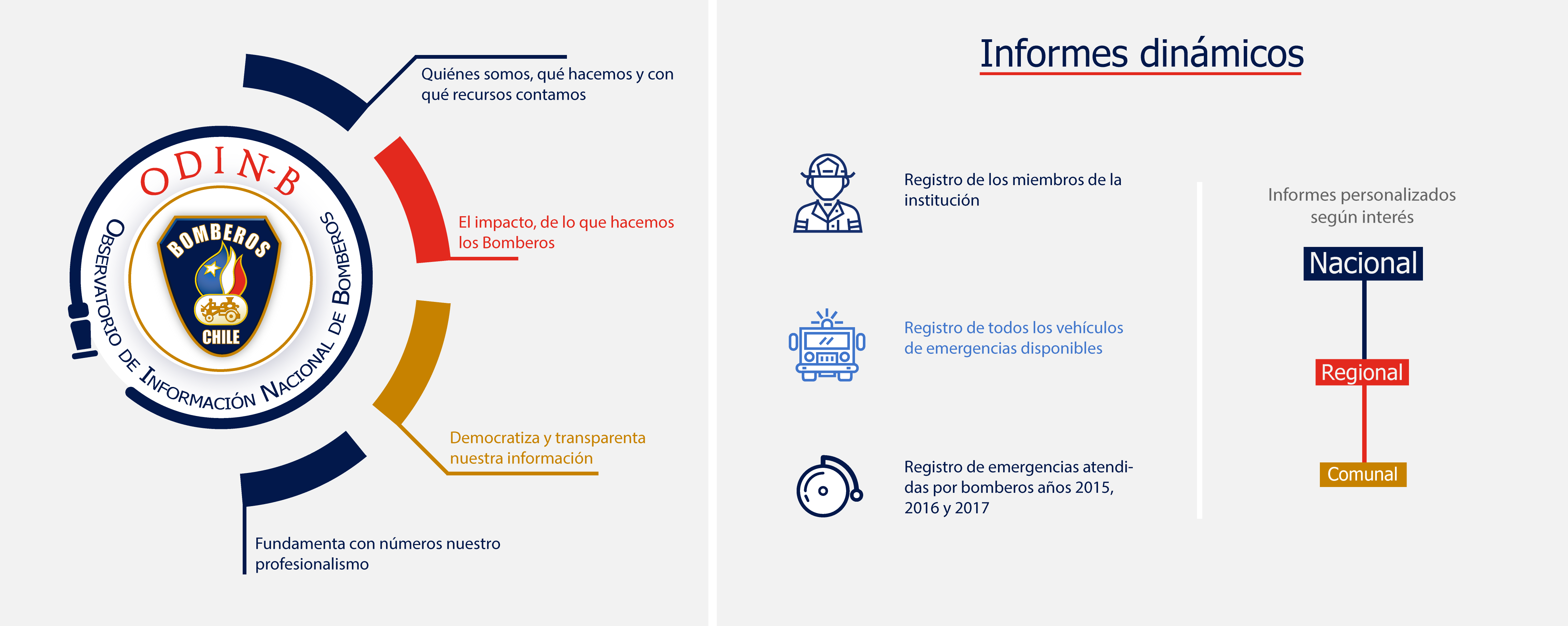 infografia odin-b