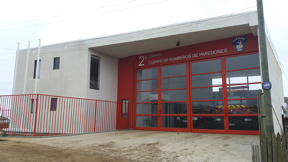 Avanza con pie firme la ley que disminuye los tiempos de construcción de cuarteles