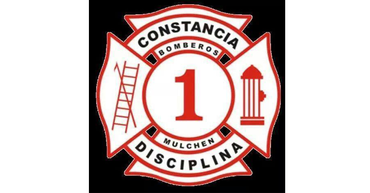 Fallece Voluntario Insigne de la Primera Compañía del Cuerpo de Bomberos de Mulchén