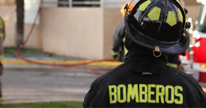 ONEMI y Bomberos de Chile cuentan con protocolo de colaboración