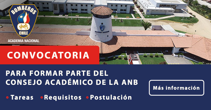 Convocatoria para formar parte del Consejo Académico de la ANB