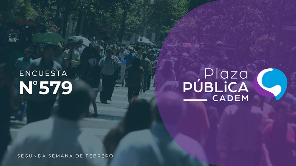Encuesta Plaza Pública: Bomberos es la institución mejor evaluada en la respuesta a emergencias