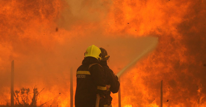 Postulación para integrar Grupo de Trabajo Operacional (GTO) de Incendios de Interfase Forestal