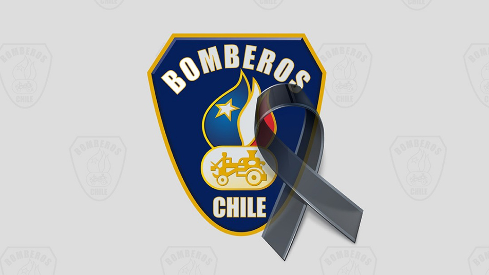 Bombero de Cabrero fue declarado mártir tras su fallecimiento