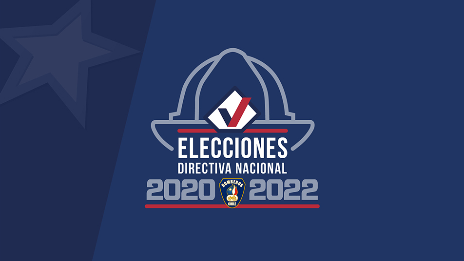 Sábado 17 de julio - 15:00 horas: Transmisión Elecciones Directiva Nacional