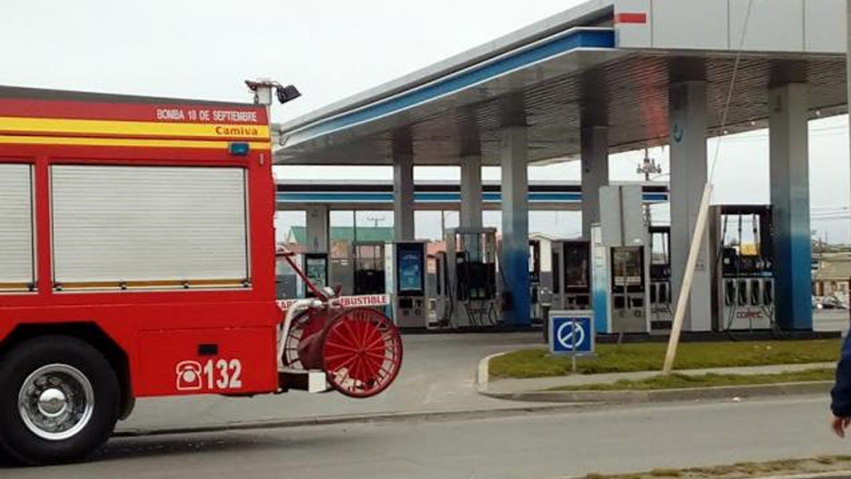 Listo y a la espera de transferencia de fondos está el protocolo que agiliza los reembolsos de combustible en incendios forestales