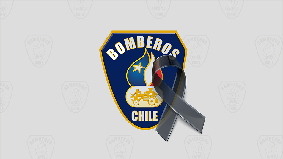 Presidente Nacional: “Enviamos nuestras más sentidas condolencias al Consejo de Federaciones de Bomberos Voluntarios de la República Argentina”