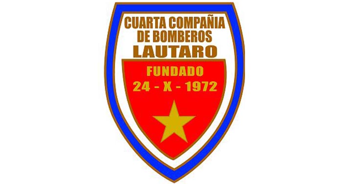 Conmemoración Día del Bombero en Lautaro