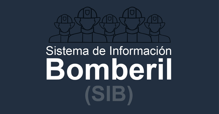 Presentación Sistema de Información Bomberil