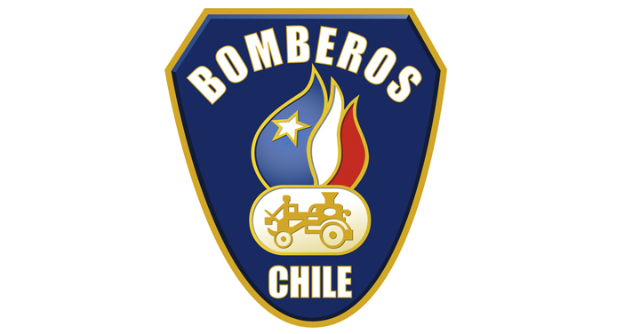 Comunicado Bomberos de Chile