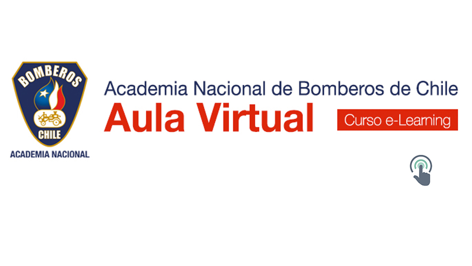 Comienzan postulaciones a Cursos Online “Comunicaciones para Bomberos” y “Primera Respuesta en Rescate Técnico”