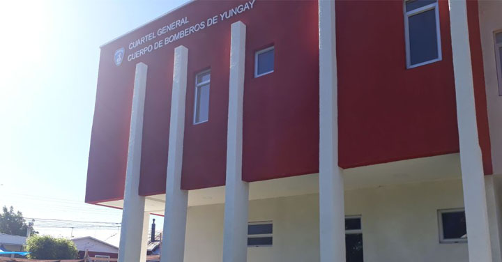 Transmisión online: lunes 22 de enero desde Yungay