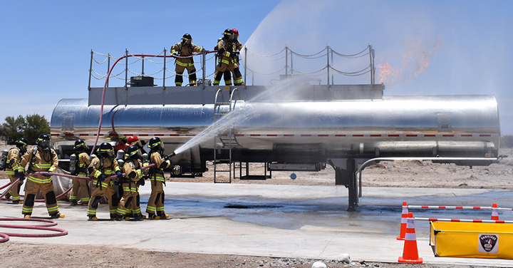 Bomberos de Chile obtiene primer lugar en ranking de instituciones con mejor acceso a la información