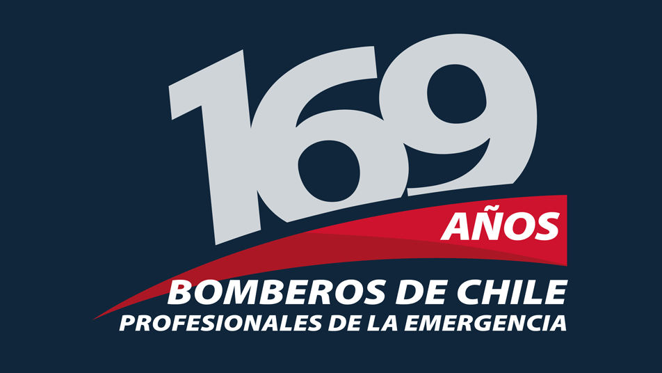 Bomberos de Chile en los medios de comunicación en sus 169 años de vida institucional