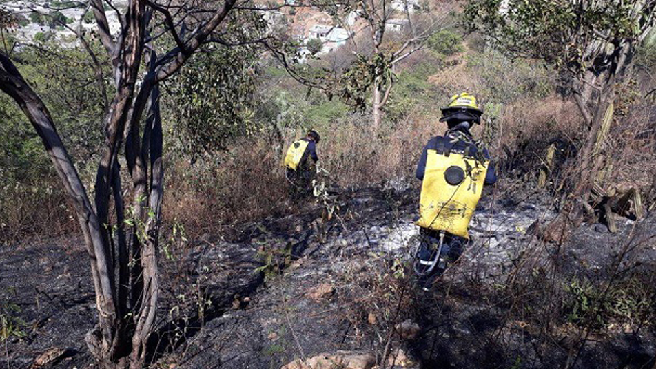 Fabricante de bombas de espalda envía alerta de seguridad por uso para otros fines