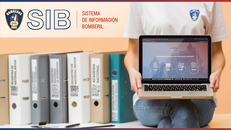 Sistema de Información Bomberil : Una aproximación estadística y analítica de Bomberos de Chile