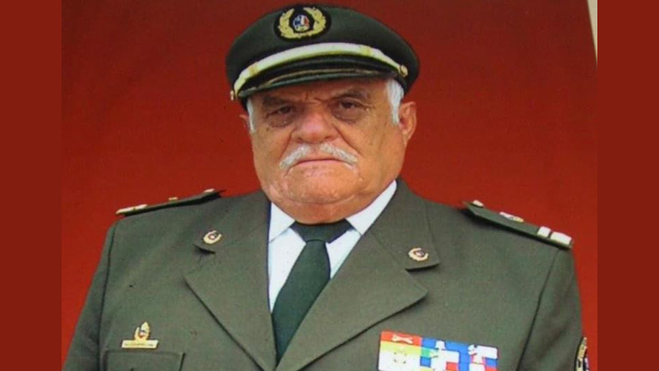 Duelo institucional por fallecimiento de Renán Carrasco González Superintendente Honorario de Doñihue y ex Presidente Regional de O’Higgins