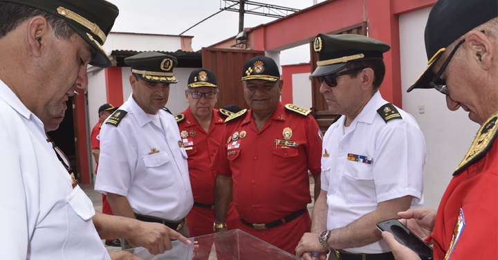 Lazos de colaboración internacional y vías de financiamiento fueron los hitos de la Gira Presidencial Arica - Perú 