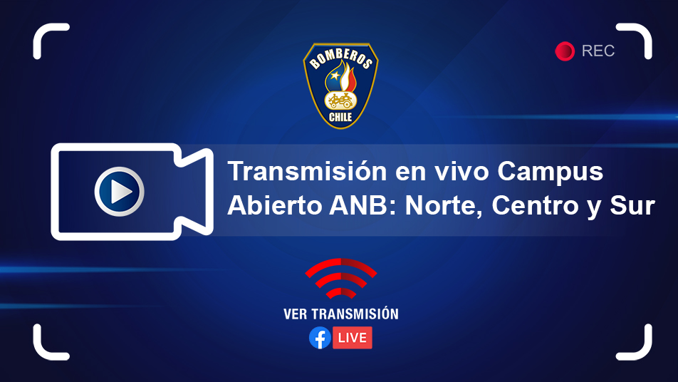 Sábado 18 de junio desde las 10:30 horas Campus Abierto ANB