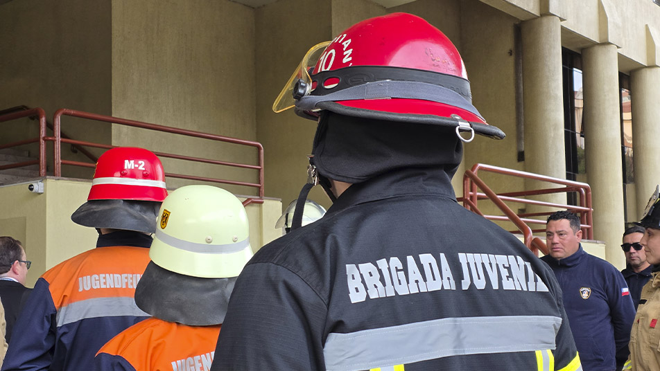 Cámara de Diputadas y Diputados aprobó de forma unánime proyecto que otorga seguro a las Brigadas Juveniles