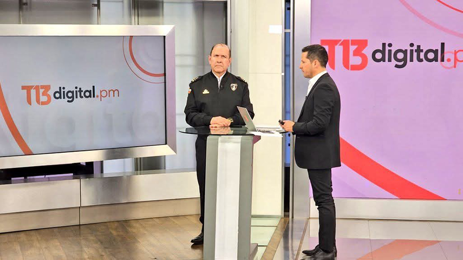 Comunicación de la gestión: En terreno, en las redes y también en los medios