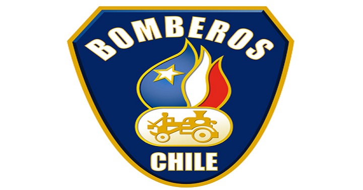 Palabras del Presidente Nacional de Bomberos tras fallecimiento de Nicolás Soto