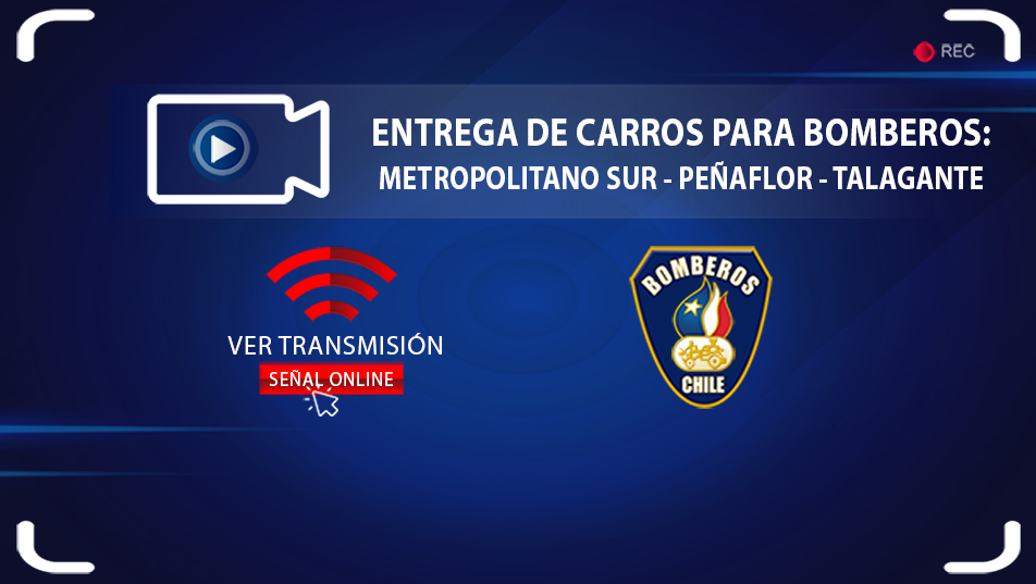Jueves 10 de septiembre transmisión Online: Ceremonia entrega carros