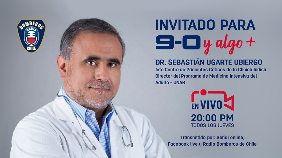 EN VIVO: Hoy a las 20 horas 