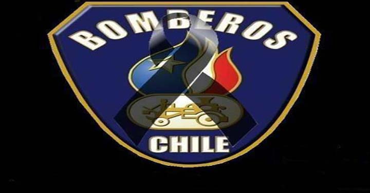 Cuerpo de Bomberos de Concepción lamenta sensible fallecimiento de Bombero Insigne