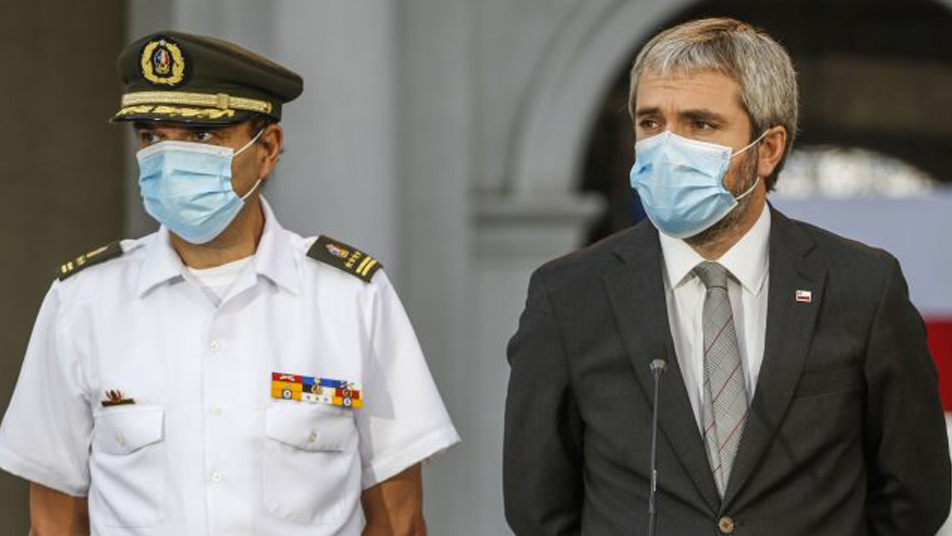 Entrevista Presidente Nacional: “Presupuesto del Gobierno central solo les cubre la mitad de sus operaciones”