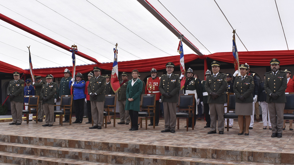 Instalación Mesa Directiva: “Bomberos de Chile no es parte del Estado, pero sin duda es un pilar de la República, hoy día más necesario que nunca”