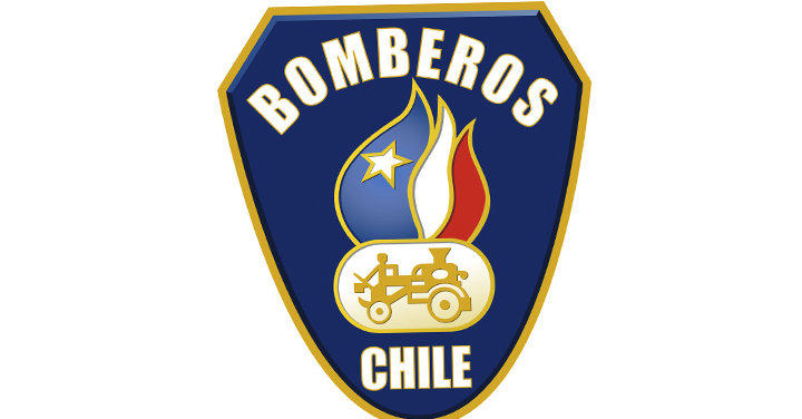 Bomberos de Chile es la marca más confiable de 2018