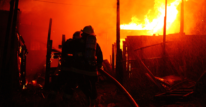 Bomberos recibirá importante monto tras el remate de acciones sin dueño