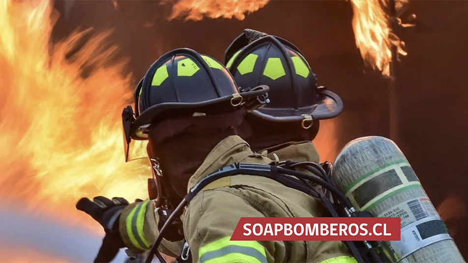 Cuerpos de Bomberos recibirán beneficio por ventas de SOAP