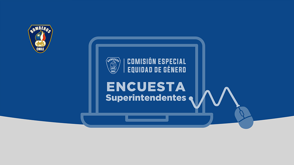 CIRCULAR PR 22/10: Encuesta Nacional a los Cuerpos de Bomberos de Chile en materia de Género 