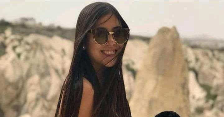 Directorio Nacional de Bomberos de Chile lamenta el sensible fallecimiento de la hija del Presidente Regional de O’Higgins
