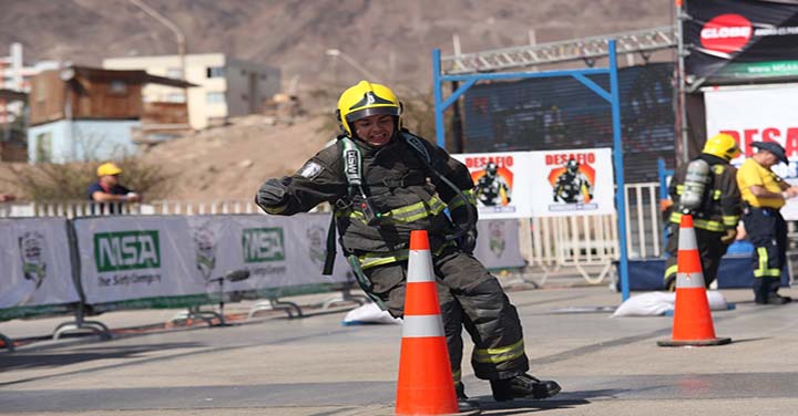 18 y 19 de agosto: Transmisión online Desafío Zona Norte en Iquique