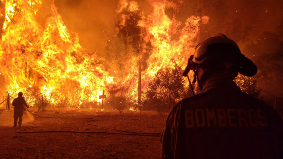 Sistema Nacional de Operaciones ya comenzó con el proceso de acreditación para grupos forestales   