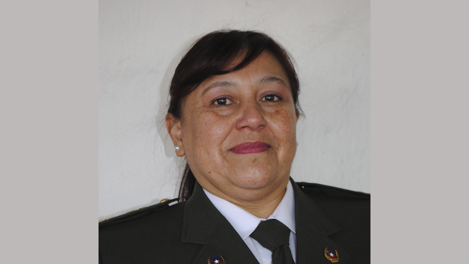 Fallece ex primera Presidente Regional de Aysén y primera mujer en el Directorio Nacional de Bomberos de Chile