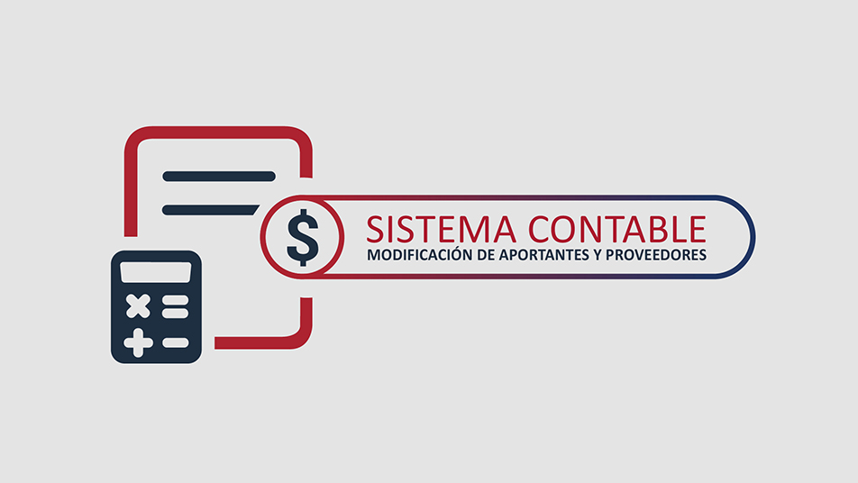 Instructivo nuevo módulo del Sistema Contable