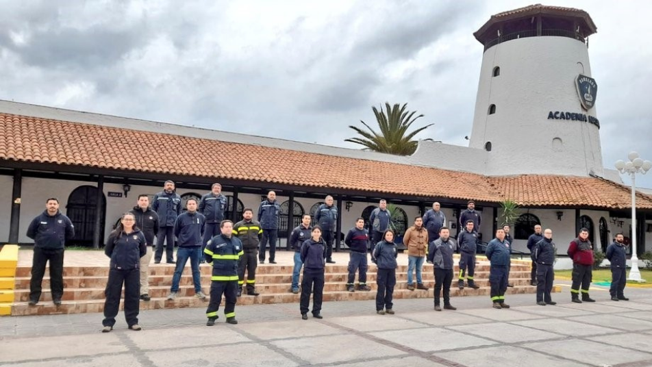 19 Instructores ANB son los primeros en graduarse del proceso de Formación de Instructores Nacional