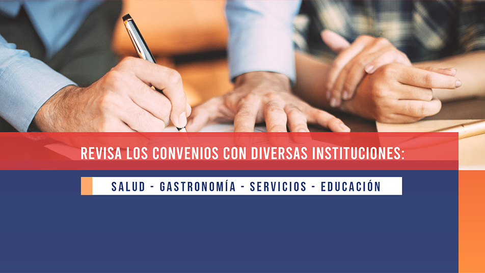 Convenios Bomberos de Chile: Instituciones que respaldan nuestra labor