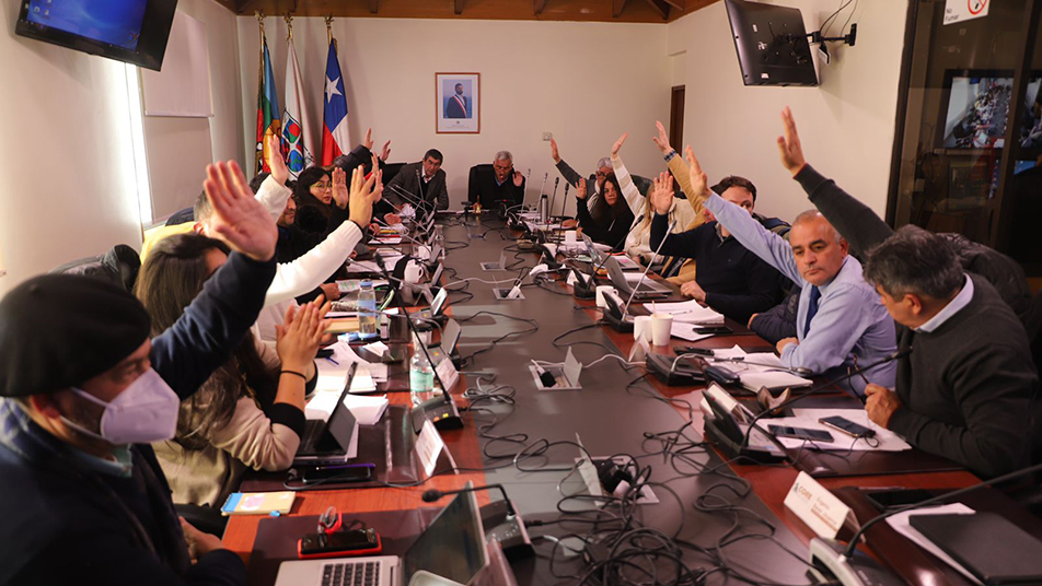 Aprobación de recursos para cuartel del Cuerpo de Bomberos de La Estrella