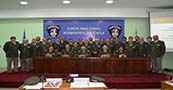Vea transmisión Asamblea Nacional Ordinaria N°59 