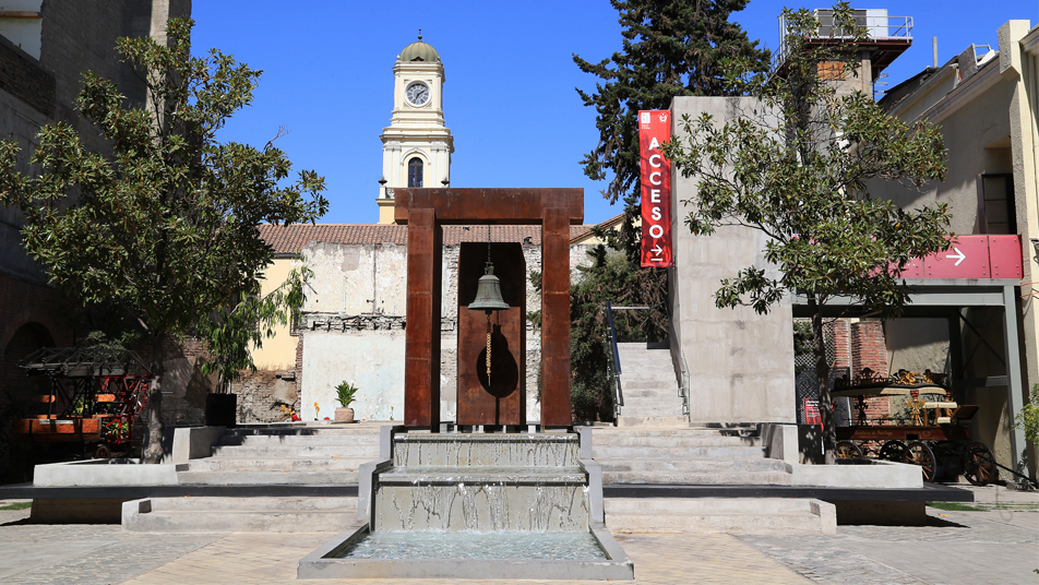  Verano en Santiago: Museo de Bomberos celebra su quinto aniversario con actividades diarias para niños y niñas 