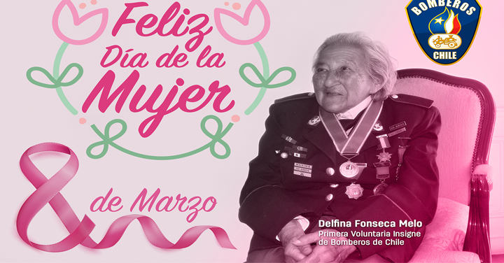 Saludo del Presidente Nacional en el Día Internacional de la Mujer