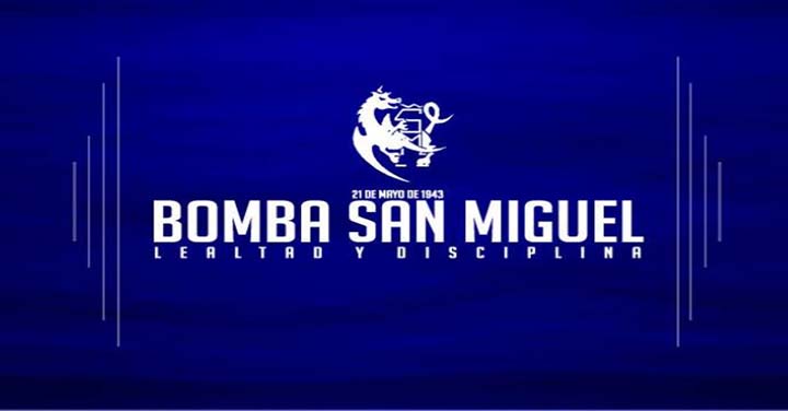 Hondo pesar en el Cuerpo de Bomberos Metropolitano Sur