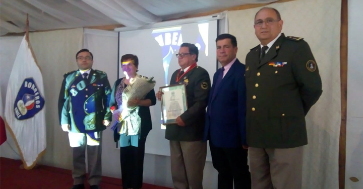 Consejo Regional de Ñuble celebró Día de la Tradición