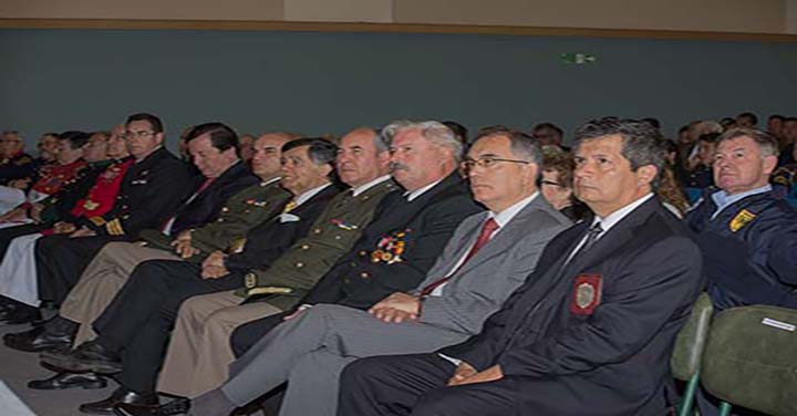 Cuerpo de Bomberos de Osorno celebró el Día del Bombero