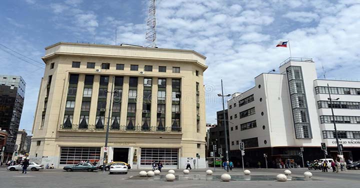 Cuerpo de Bomberos de Valparaíso participará en Día del Patrimonio Cultural